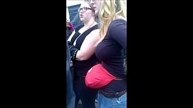 Especial Tetonas z1xen #01