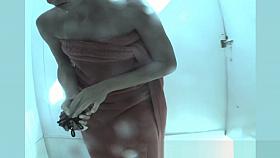 Hidden Cam Changing Room, Russian, Beach Scene, It'S Amaising