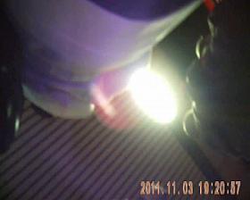 71.Upskirt2011 - Business Girl with 2 skirts