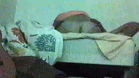 Hidden cam, barely 21 and me 28 years old.