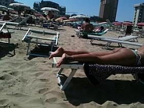 Large gazoo mother i'd like to fuck on the beach