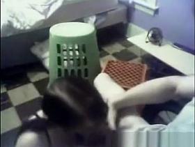 Crazy voyeur Amateur xxx movie