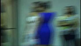 Public Candid Booty -= JRay513 =-