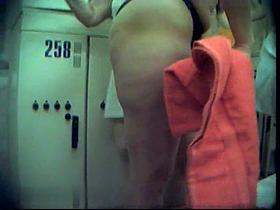 Change Room Voyeur Video N 396
