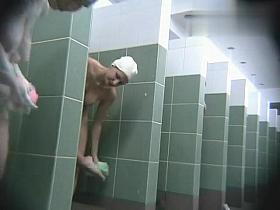 Hidden Camera Video. Dressing Room N 542