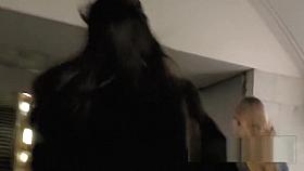 Russian Upskirt 2871