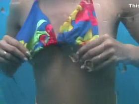 Hot Changing Room, Voyeur, Beach Movie, It'S Amaising