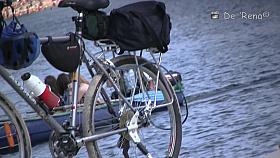 Beach voyeur hunter that spied one nude pussy and cock