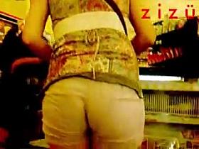 Big Ass Cometrapo - 5