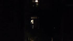 la fenetre en face - voyeur