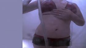 Craziest Changing Room, Amateur, Voyeur Clip, It'S Amaising