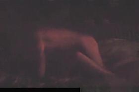 Chick has her mouth fucked and deep throats