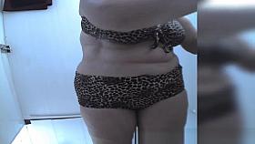 Exclusive Amateur, Spy Cam, Beach Scene Show