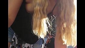 Wolter's Downblouse Bitch 291