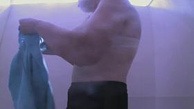 Best Amateur, Changing Room, Russian Movie Unique