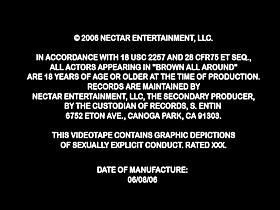 Amazing peeper Amateur xxx clip