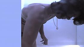 Wild Voyeur, Russian, Spy Cam Scene Uncut