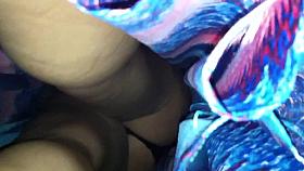 Upskirt Milf in store part 2