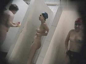 Hidden Camera Video. Dressing Room N 43