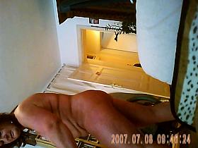 RHC-realhiddencam maid gets nude p05
