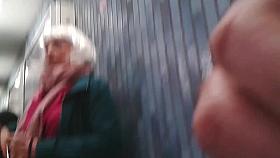 OHHHH SHE LIKE WAT SHESEE - LIKE HER LOOK