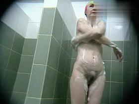 Hidden Camera Video. Dressing Room N 243