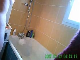 Hidden Cam Spy(2)