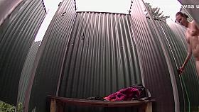 Amazing peeper porn clip