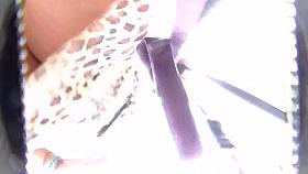 ugly bbw frontal at bus stop 2