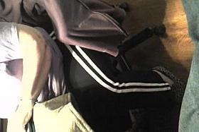 more of my not mother in laws thighs pt.21