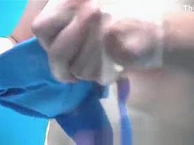 Craziest Russian, Changing Room, Voyeur Movie Show