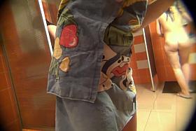 Spy Cam Beach Clip Full Version