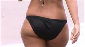 candid milf jiggly big butt spy 64 hot mom