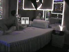 visited a fat asian girl and fucked her