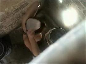 Exclusive Showers Video Uncut