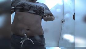 Incredible Spy Cam, Changing Room, Amateur Video Uncut