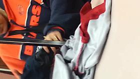 What would u do this latin milf?