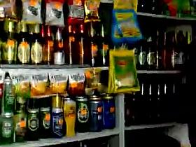 rus Public Masturb Flash PARK SHOP Pester GIRLS 62 - NV