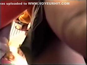 Best voyeur Amateur porn video