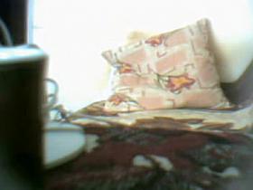 Man heavily drills babe in mouth and cunt on spy cam porn