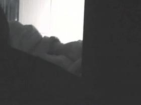 Window Peep 4 Young Couple