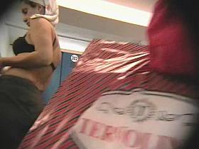 Change Room Voyeur Video N 397