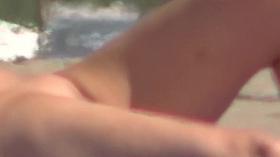 Nudebeach Europe 2018