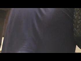 summer dressed asses