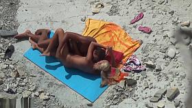 Voyeur Beach Girls 36