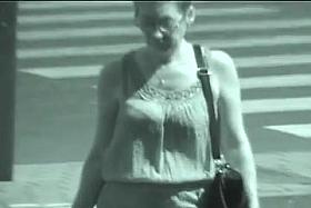 Israel Street X-Ray #0013