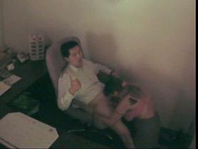 Spy office oral