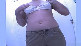 Hidden Cam Russian, Beach, Changing Room Movie You'Ve Seen