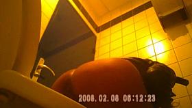 caught hidden young toilets nice ass and tampon sazz