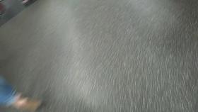 Gorgeous Arabian Feet In High Heels Mules